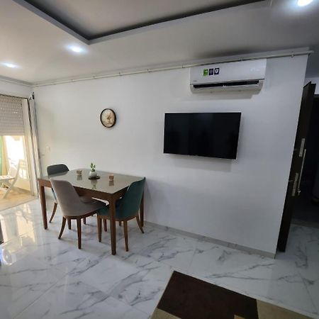 Elegant S1 Meuble Garde A Ariana -Tunis Apartment Exterior photo